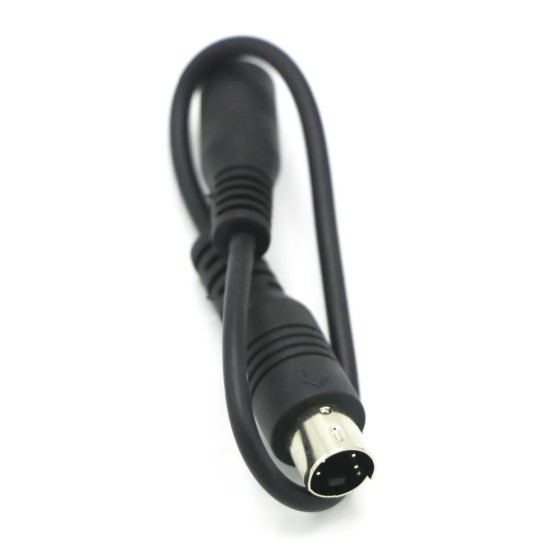 Wholesale Flysky FMS FS-SM100 USB Emulator With Cables for Flysky FS-I6 I6X GT3B JR WFLY 4-8Ch Skill Training